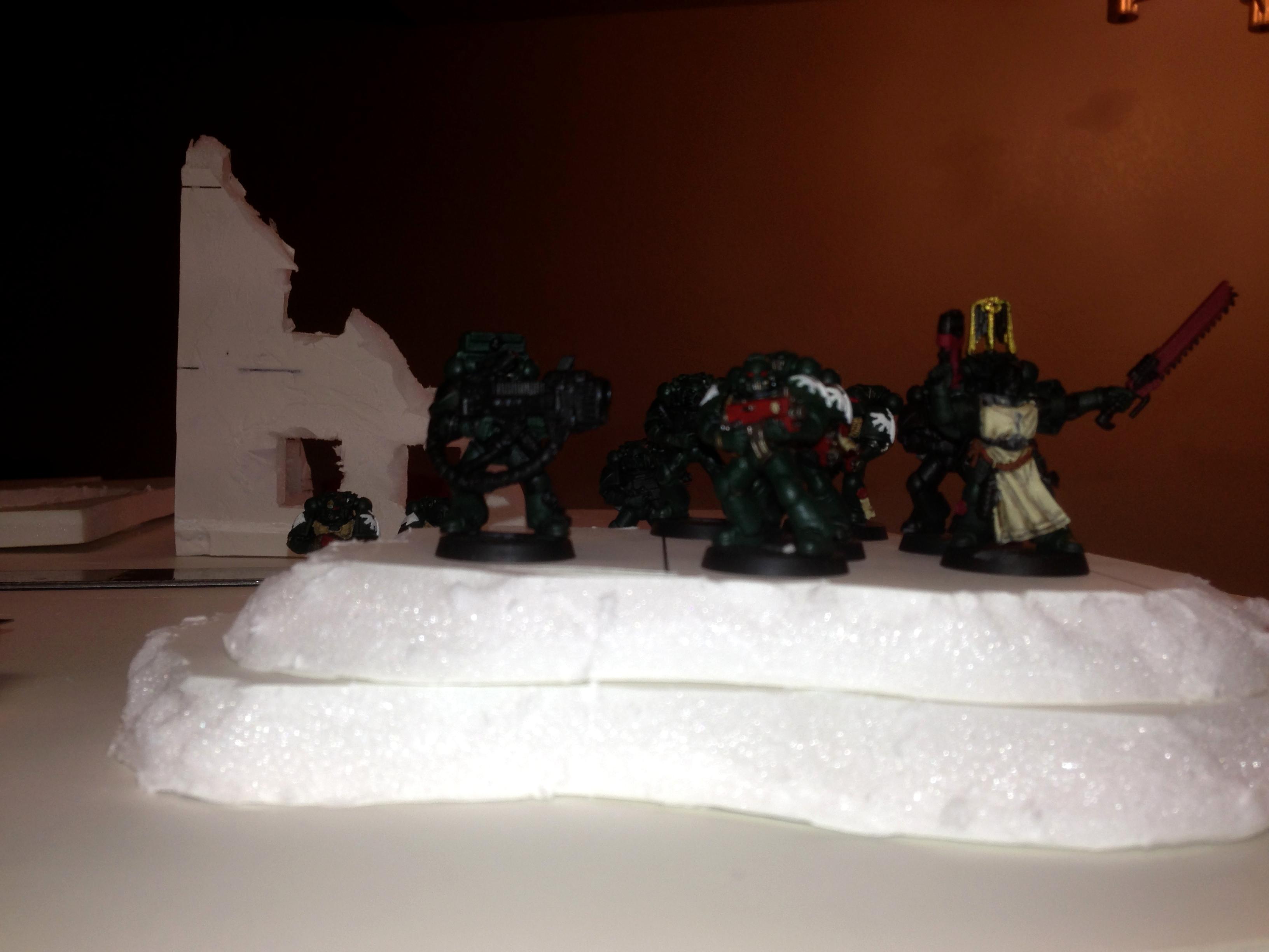 Hills, Terrain, Hill