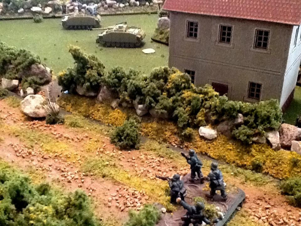 Battlegroup