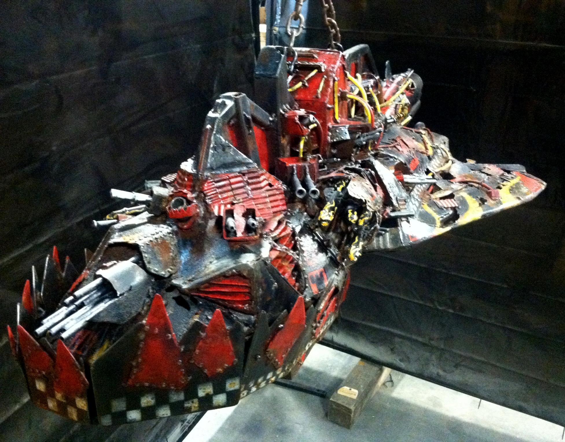 Orks