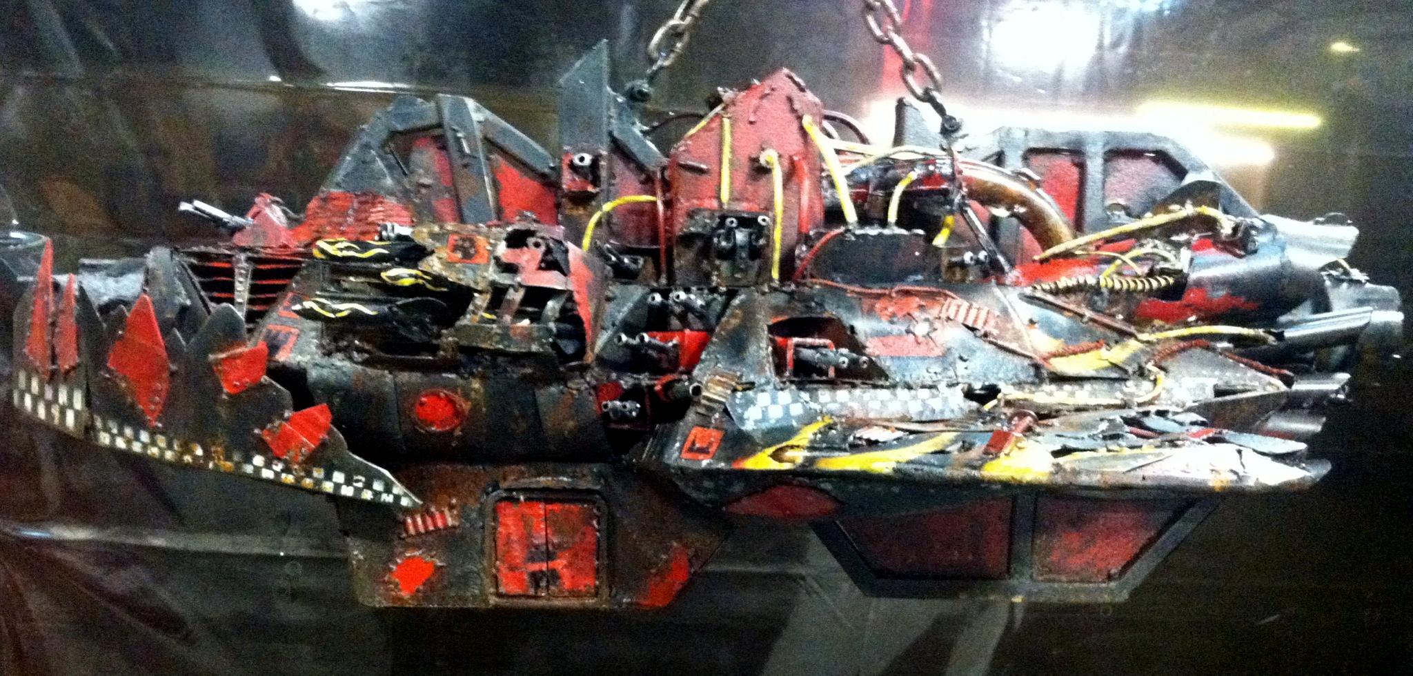 Orks
