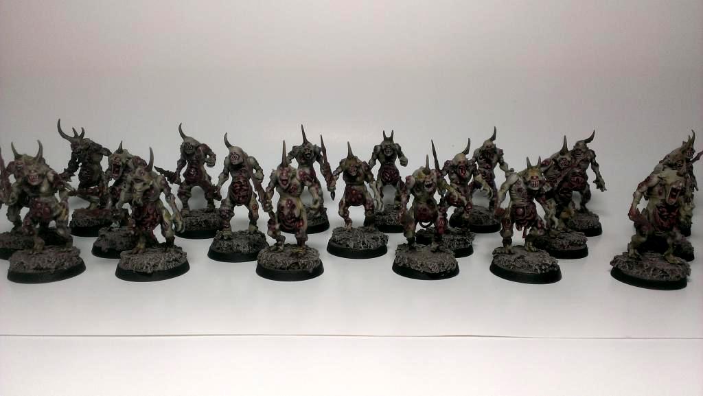 Plaguebearers