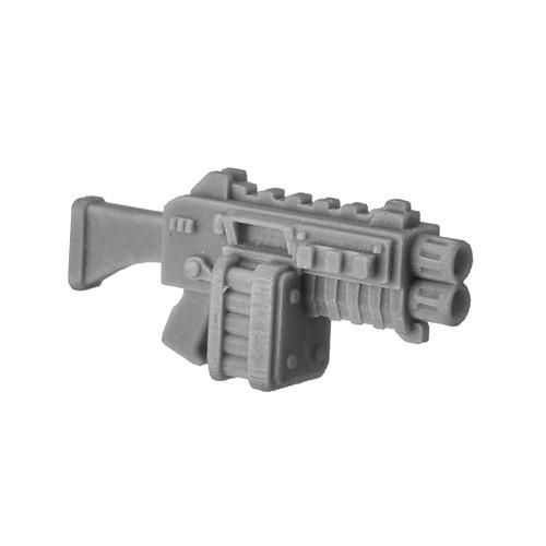 Anvil Industry firestorm carbine