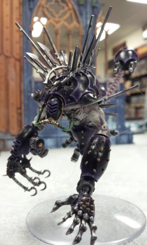 Dark Eldar, Talos, Talos