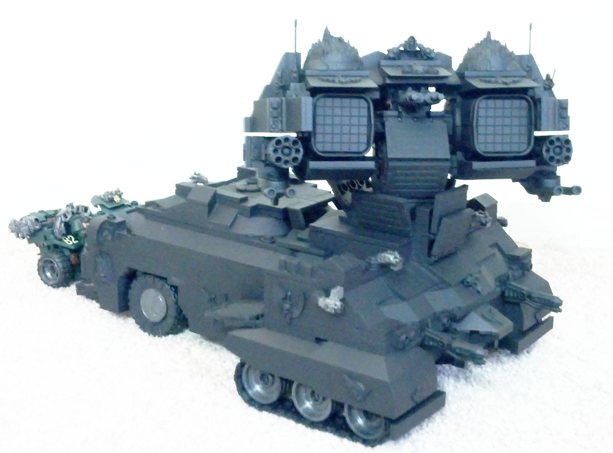 Army, Dark Angels, Darkangel, Imperial, Imperium, Military, Sagitaur, Space Marine Vehicle, Space Marines, Spacemarine, Transport