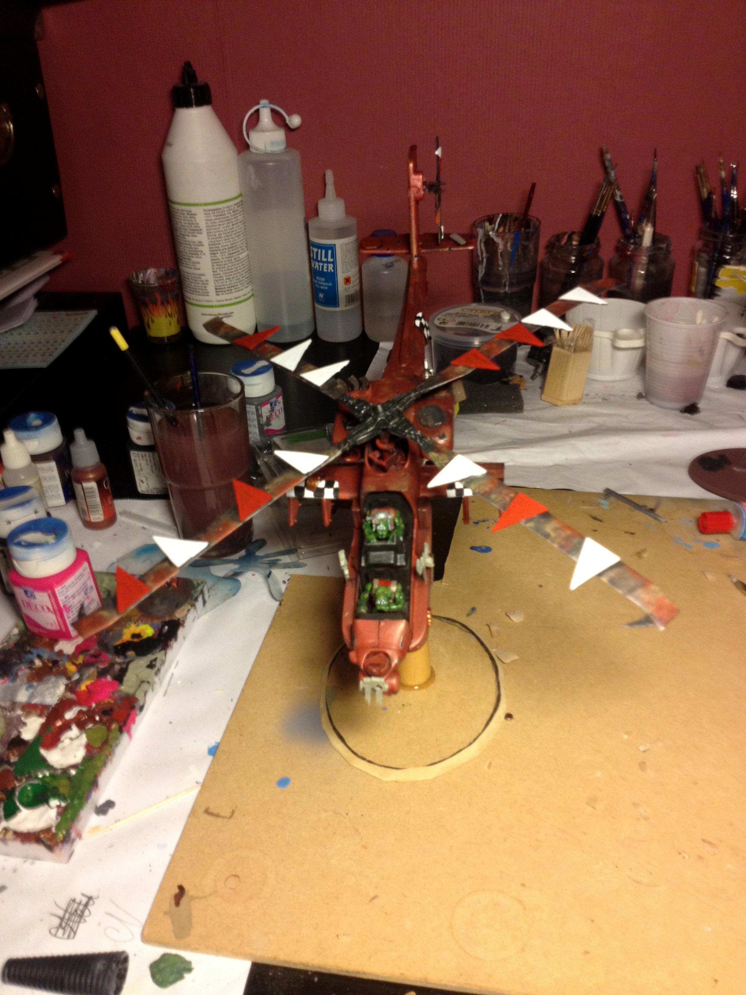 orks