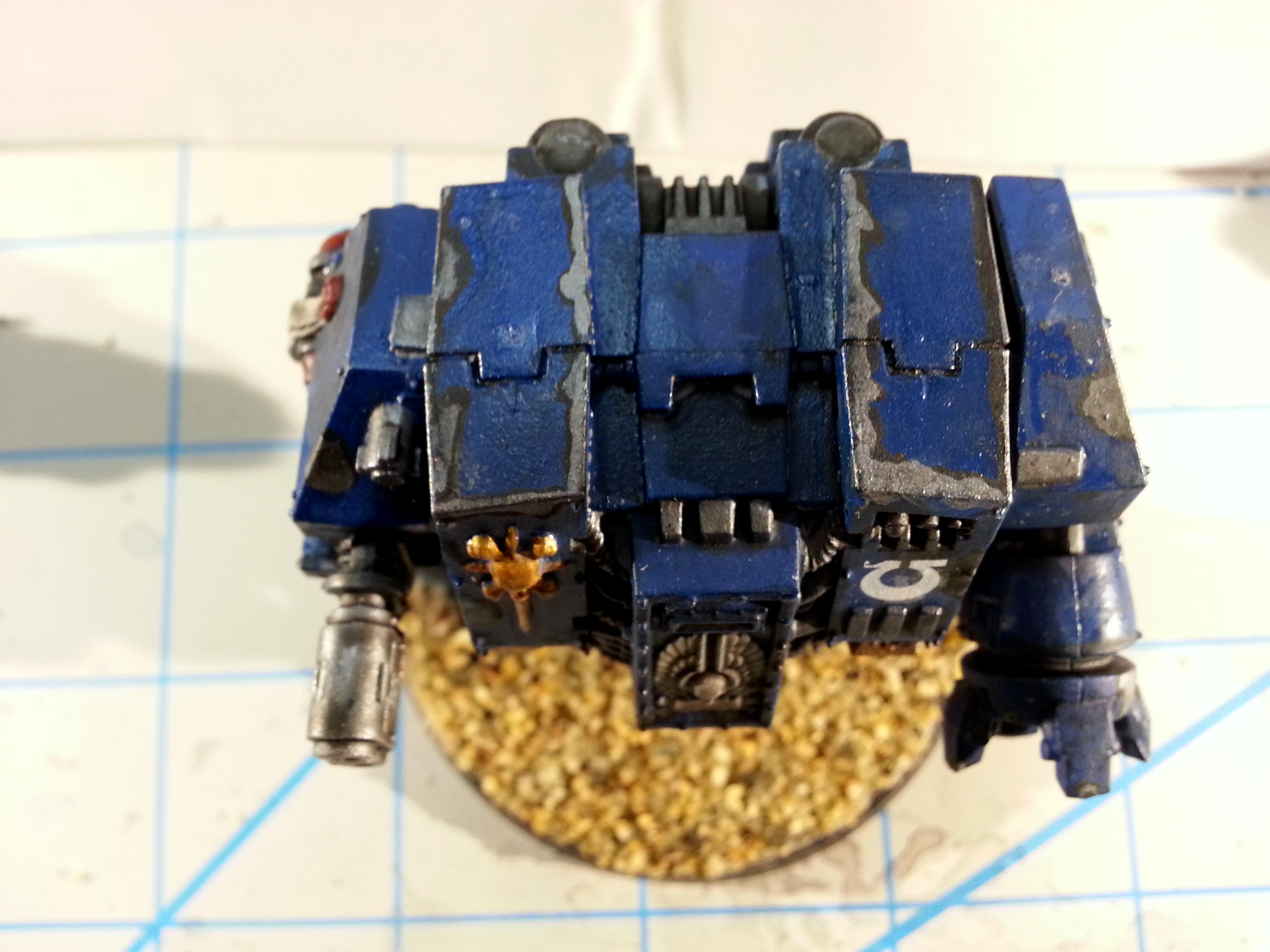 Dreadnought