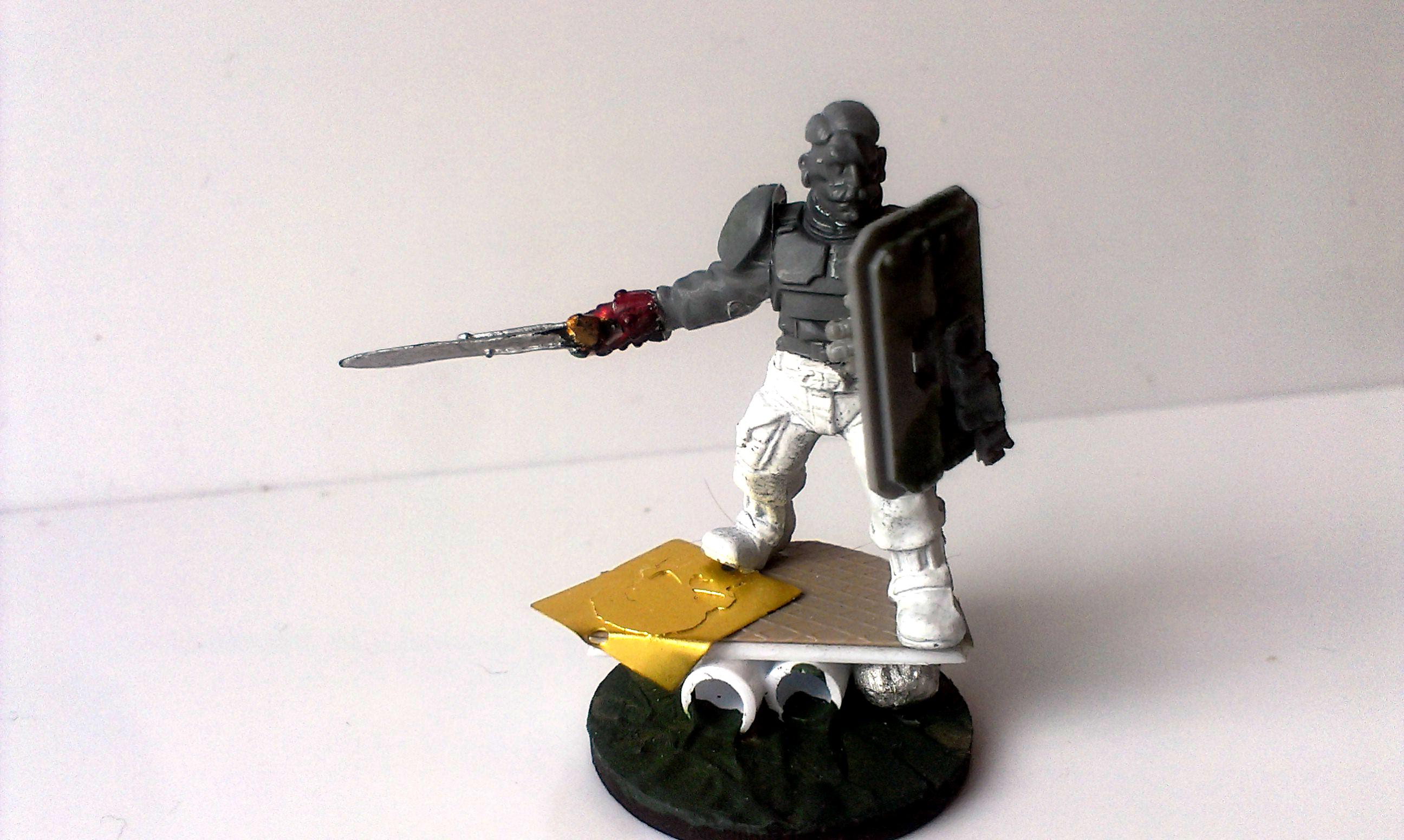 Inquisitor, Rpg, Arbites Grelt