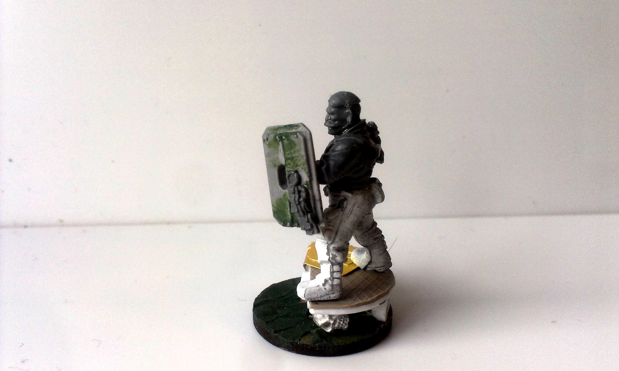 Inquisitor, Rpg, Arbites Grelt