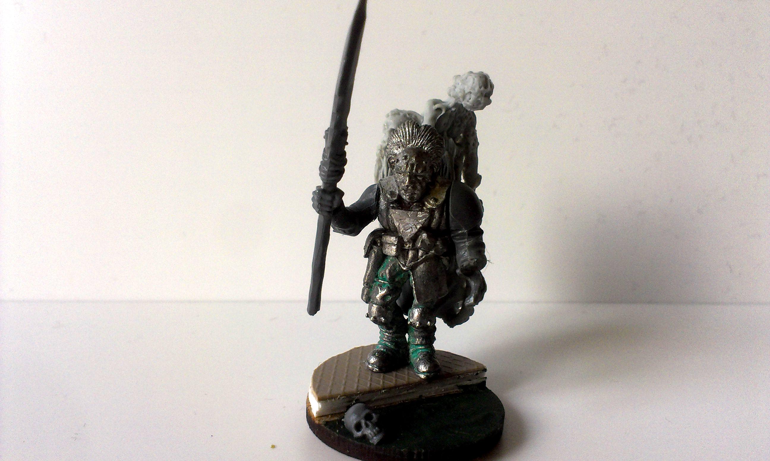 Inquisitor, Rpg, Kgraath