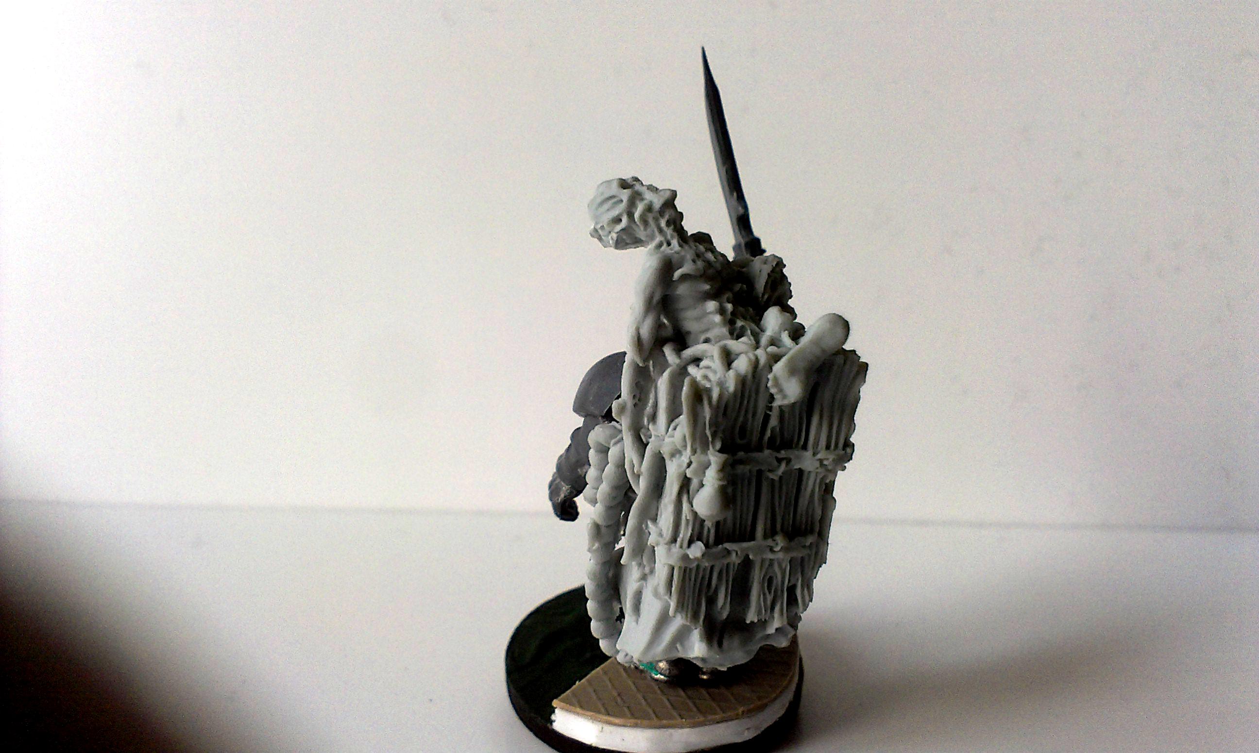 Inquisitor, Rpg, Kgraath