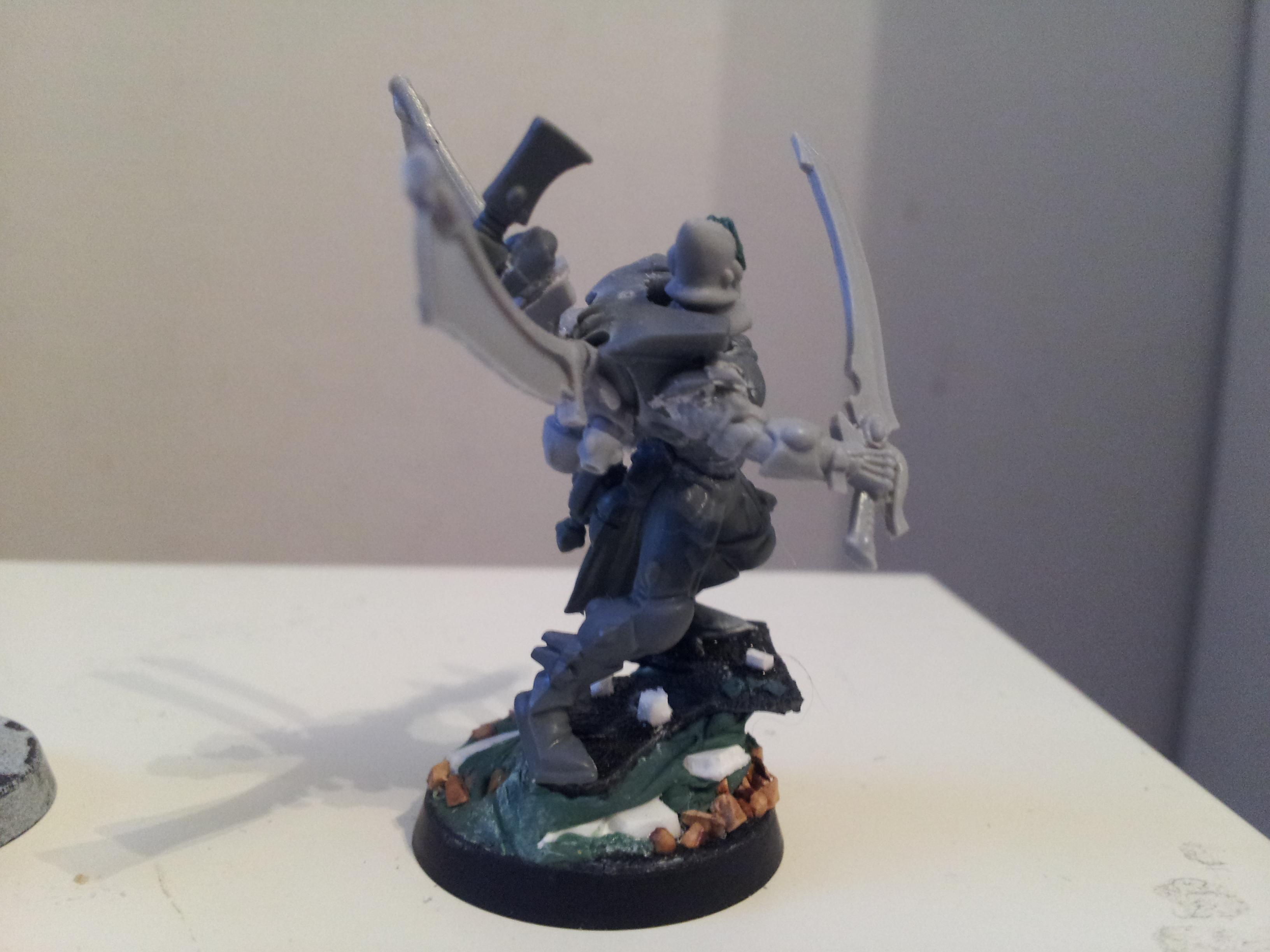 other side