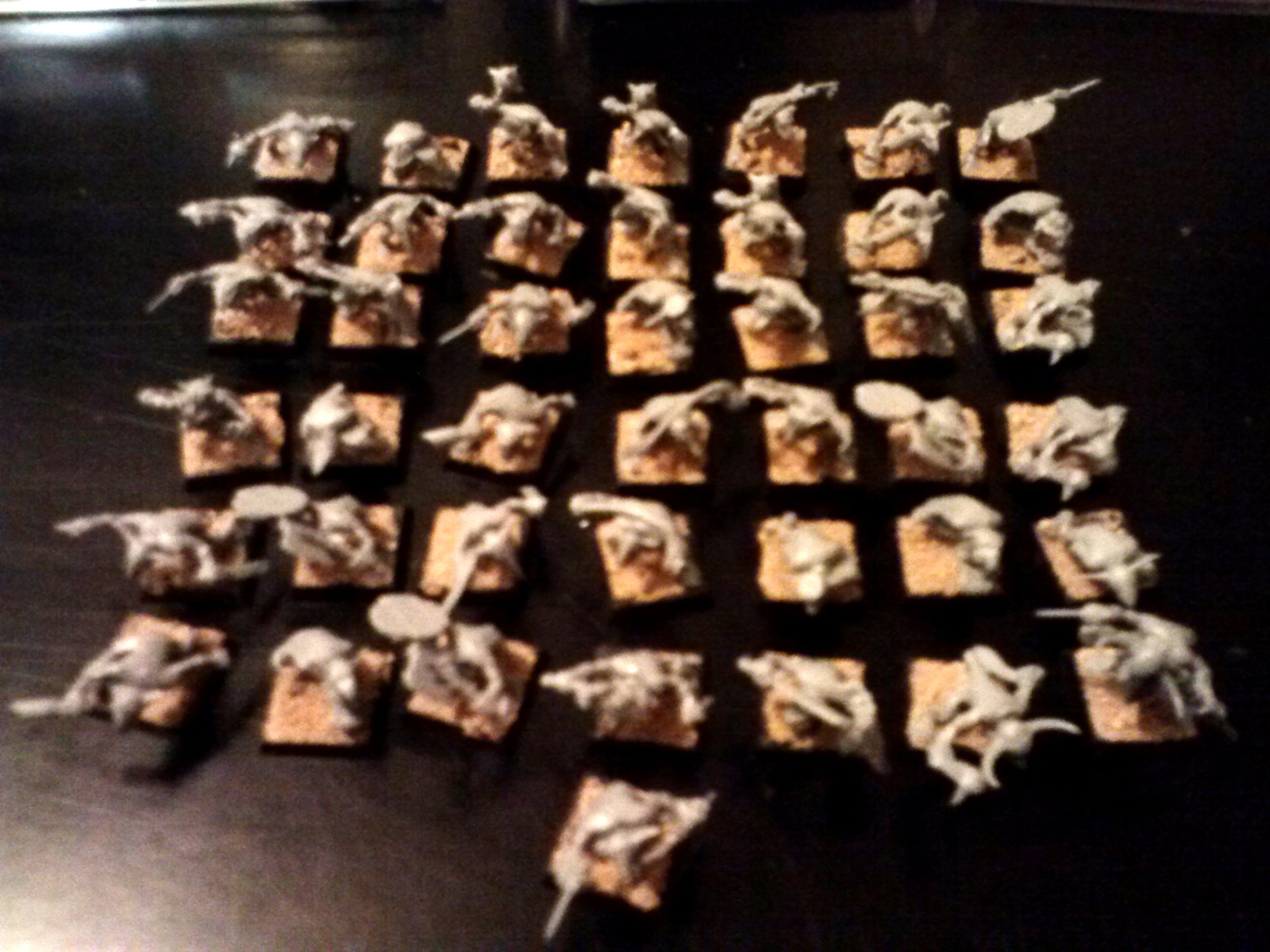 a whole bunch of noblars