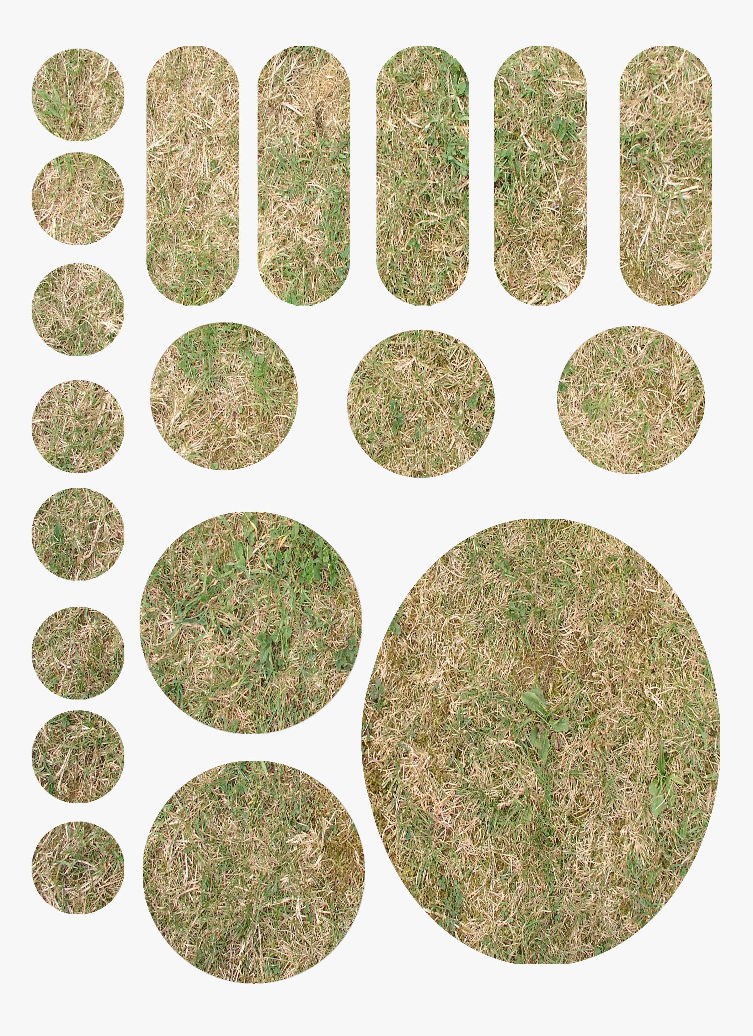 Grass Bases