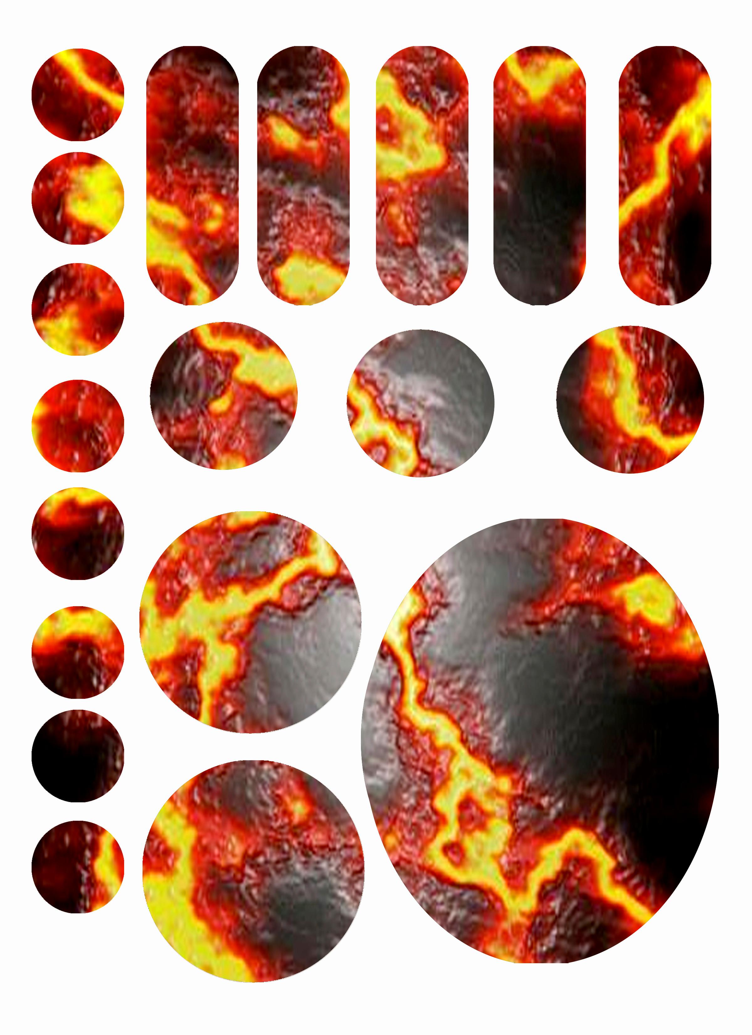 Lava Bases