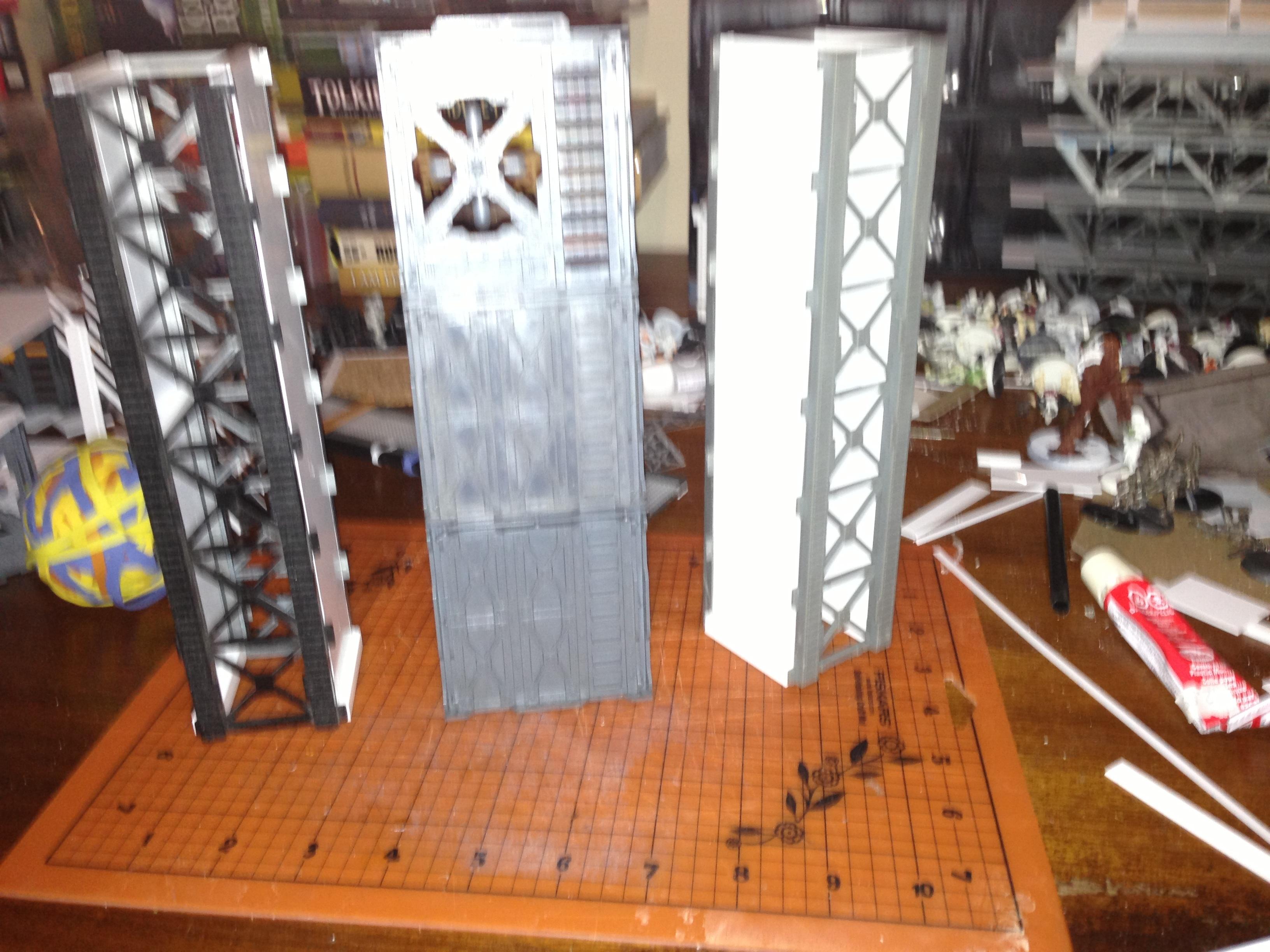 Towers