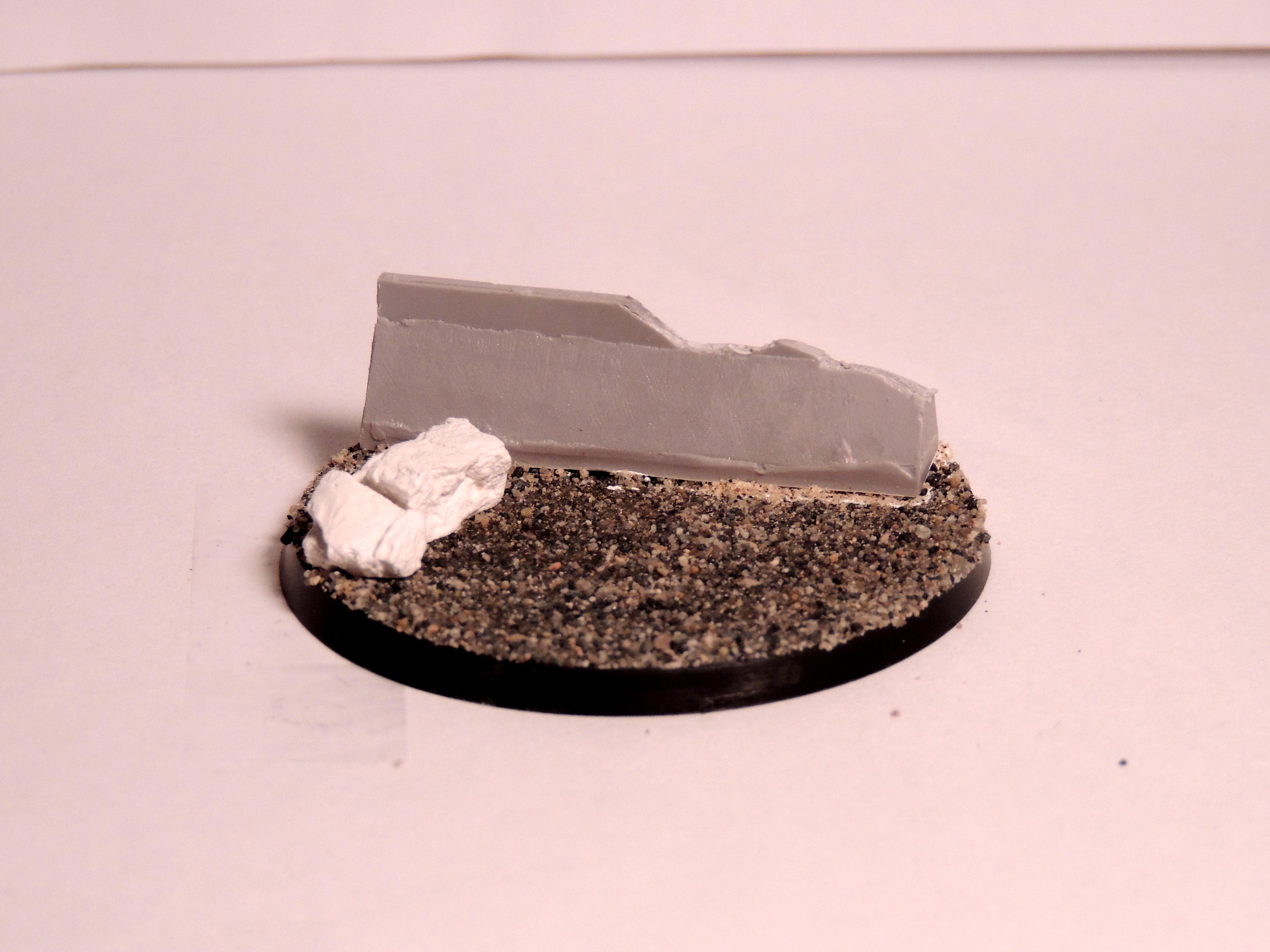 Base, Future Base