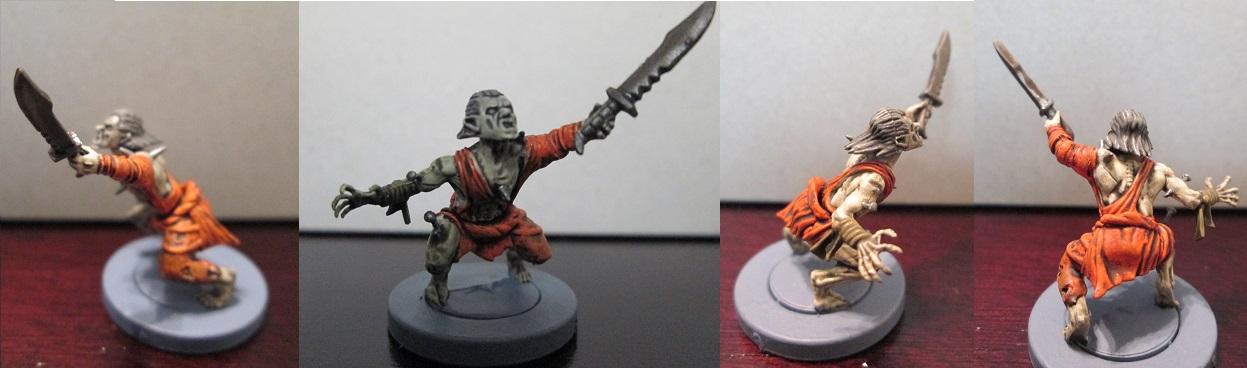 big knifer zombie