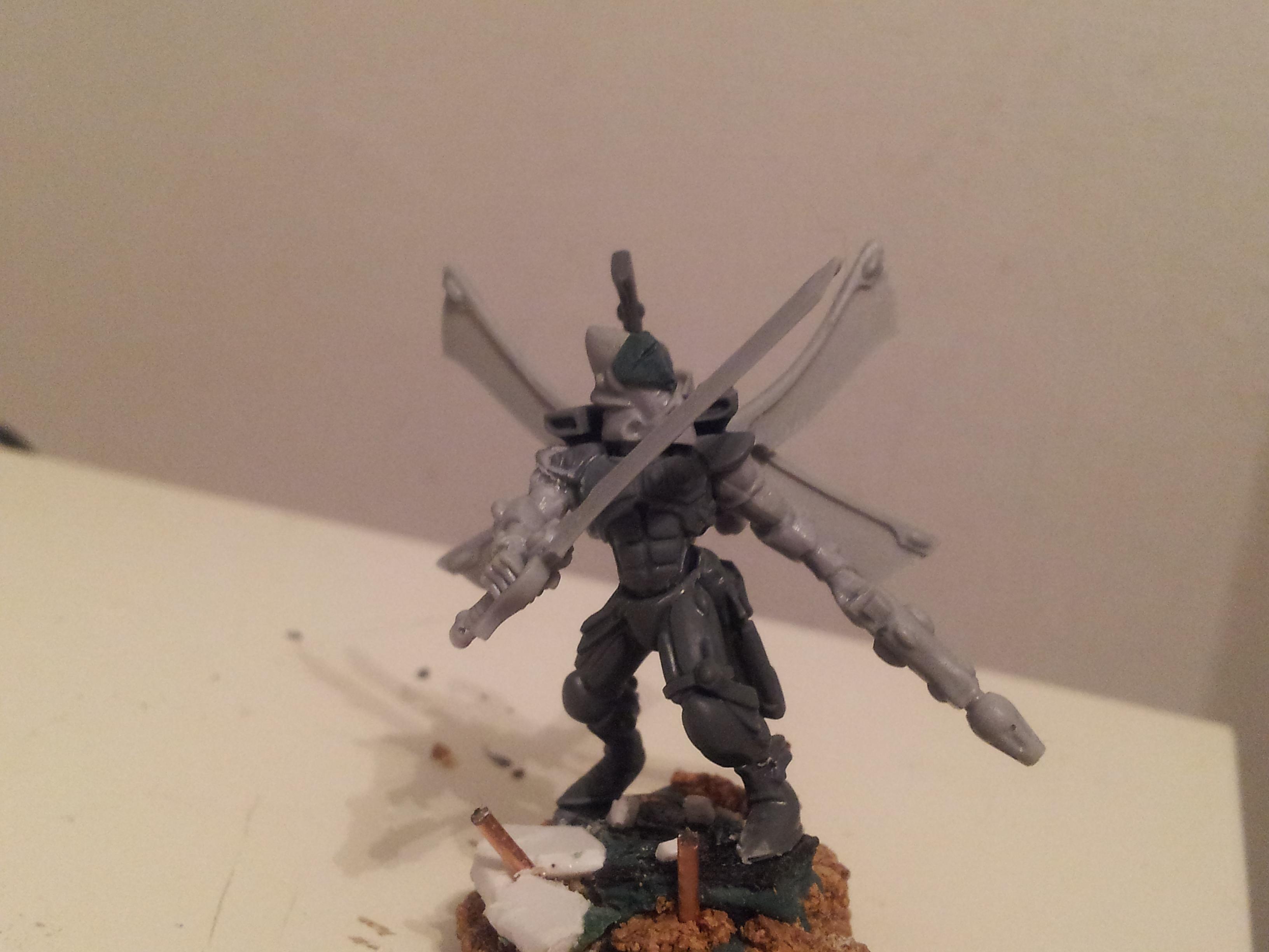 My Corsair Prince