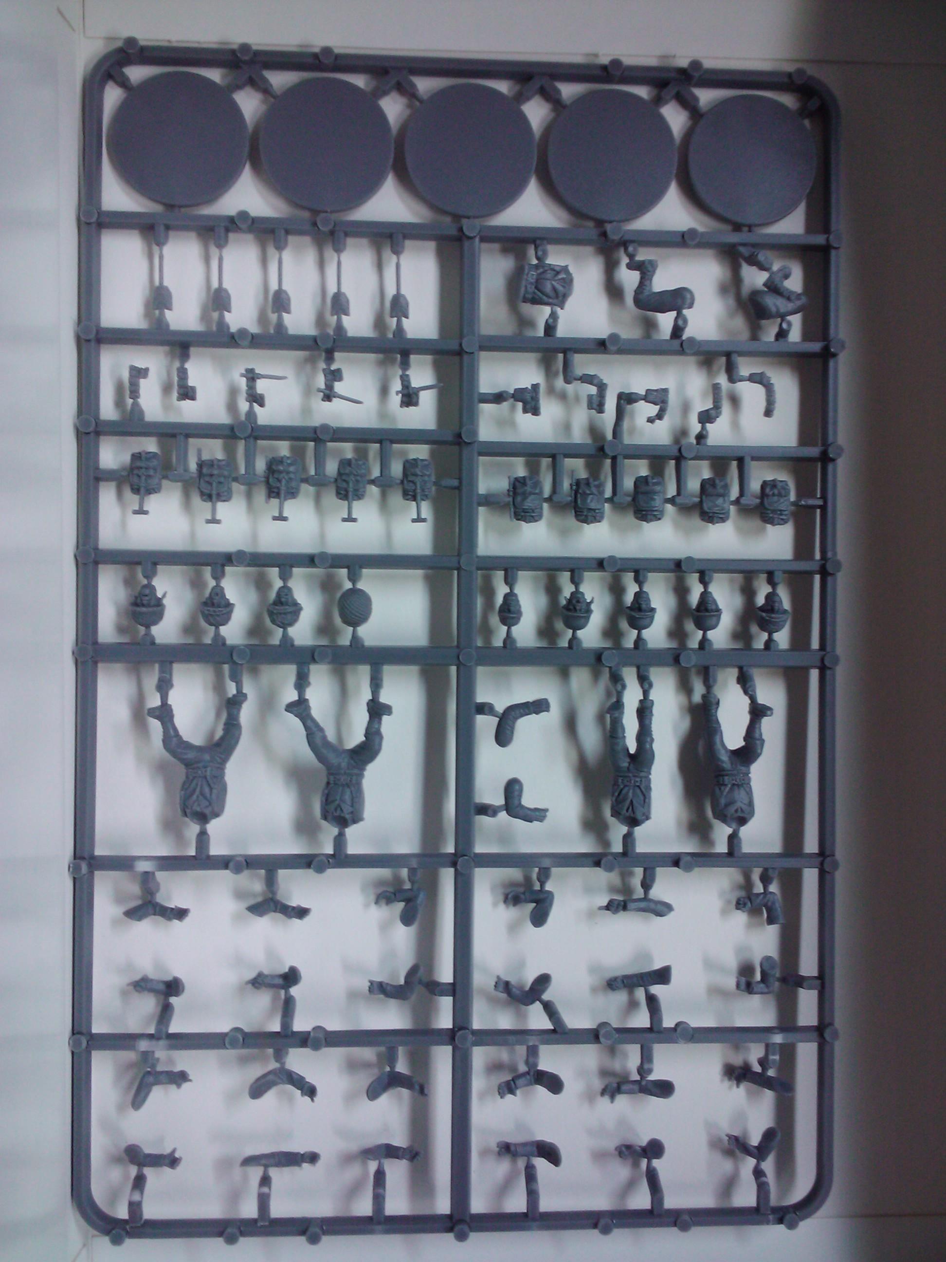 28mm, Army, Bolt Action, Historical, Us Army, Warlord Games, World War 2