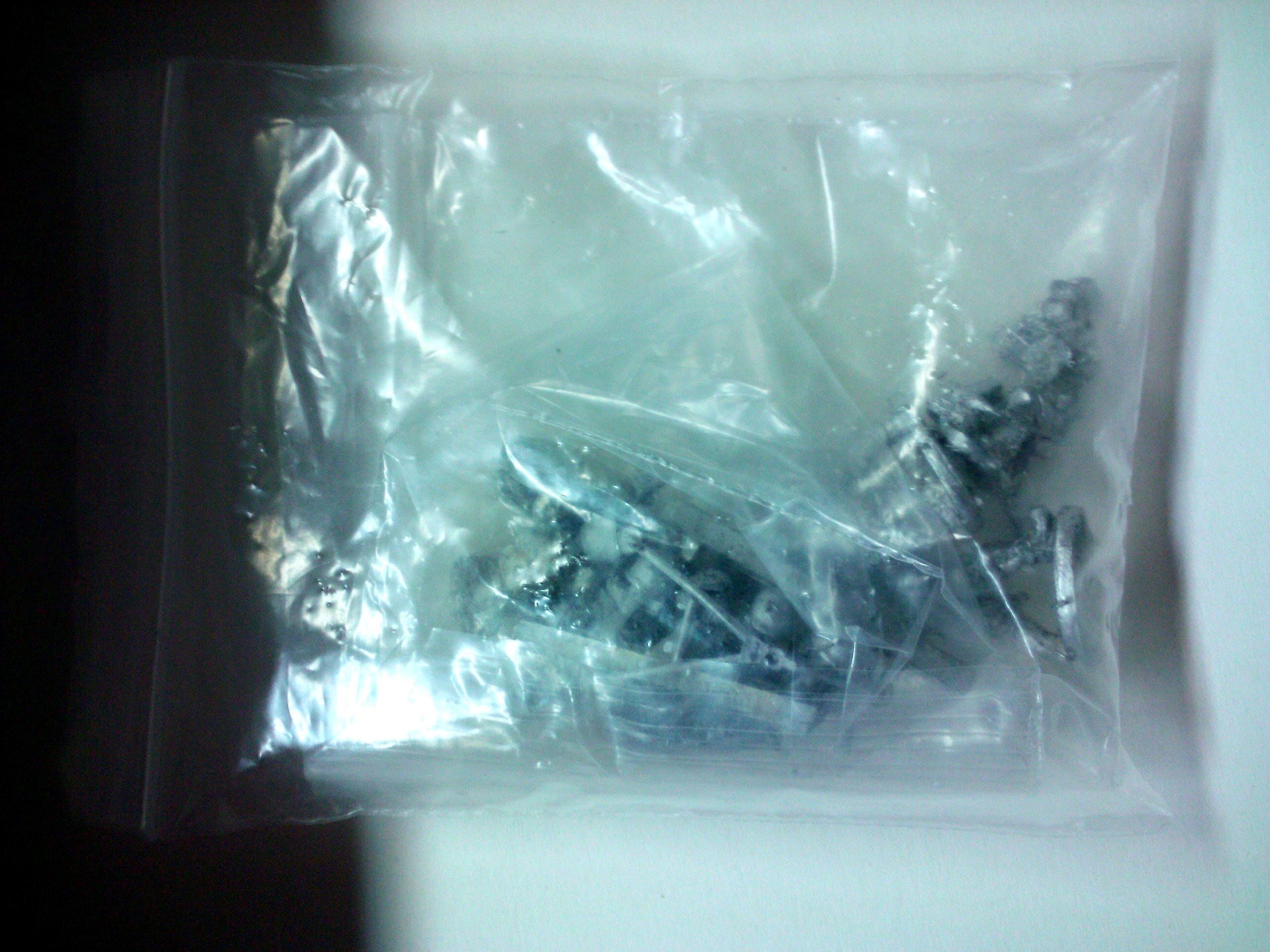28mm, Army, Bolt Action, Historical, Us Army, Warlord Games, World War 2