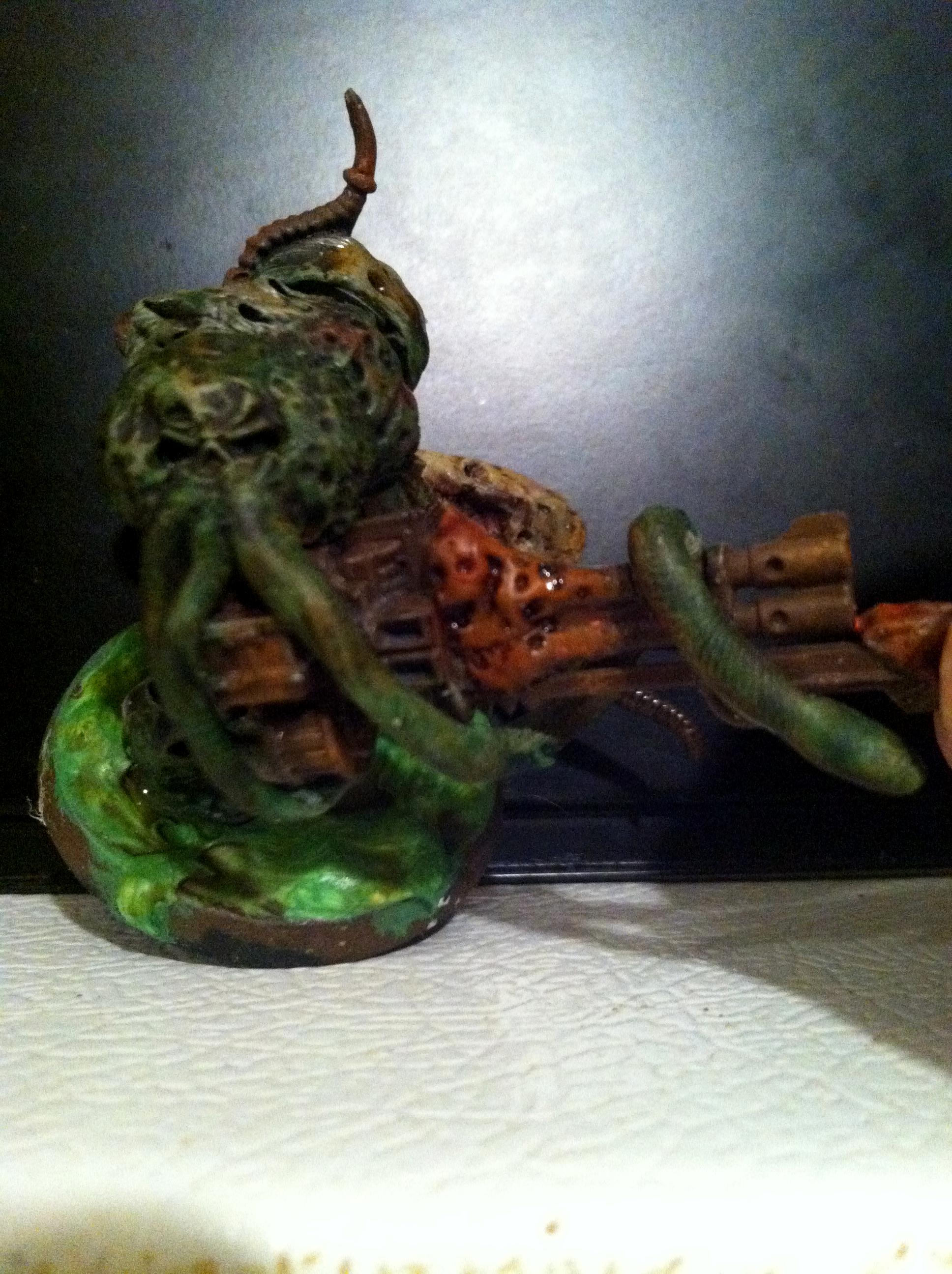 Plague Marines, Plague Cthulhu