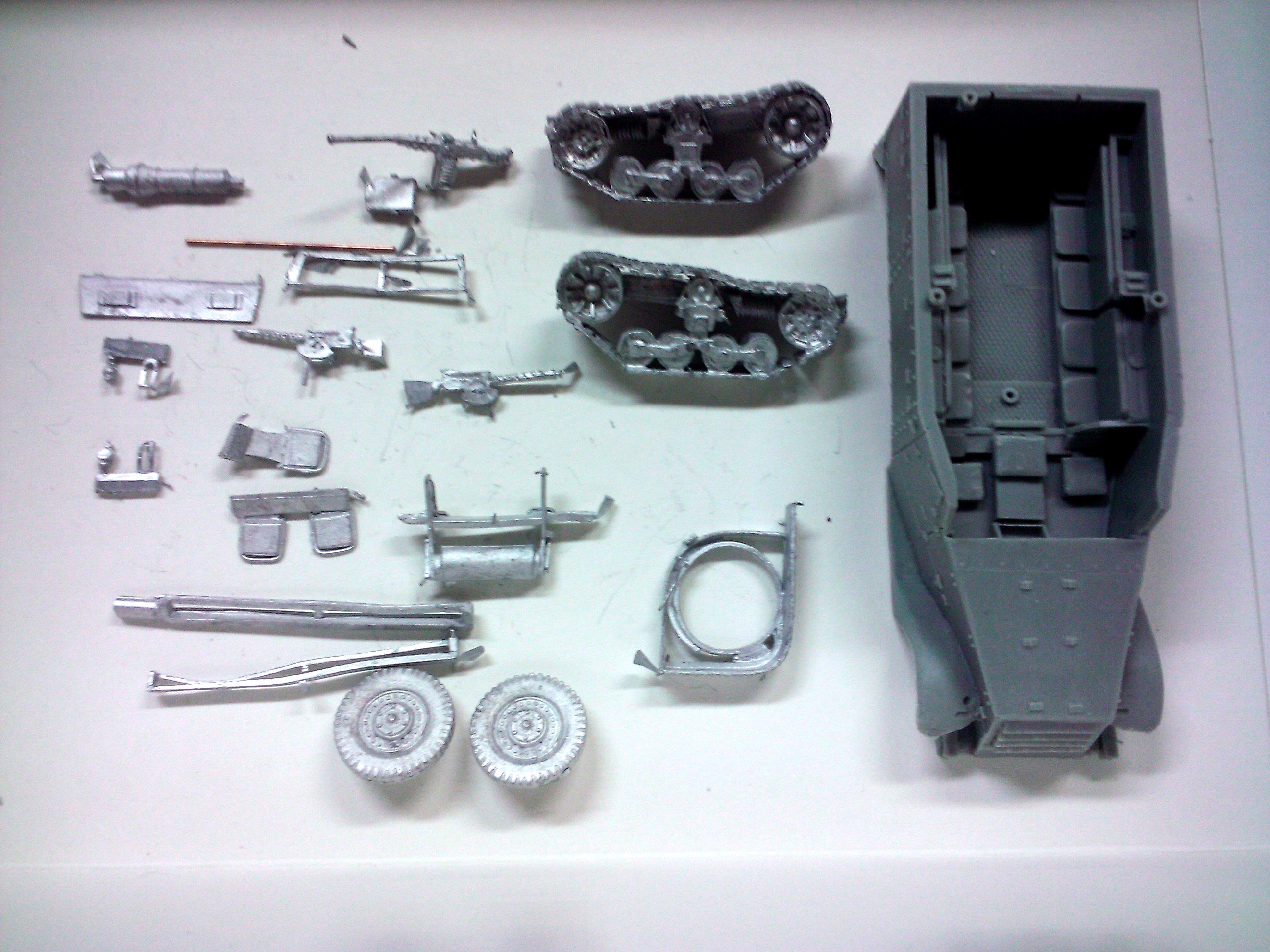 28mm, Army, Bolt Action, Historical, Us Army, Warlord Games, World War 2