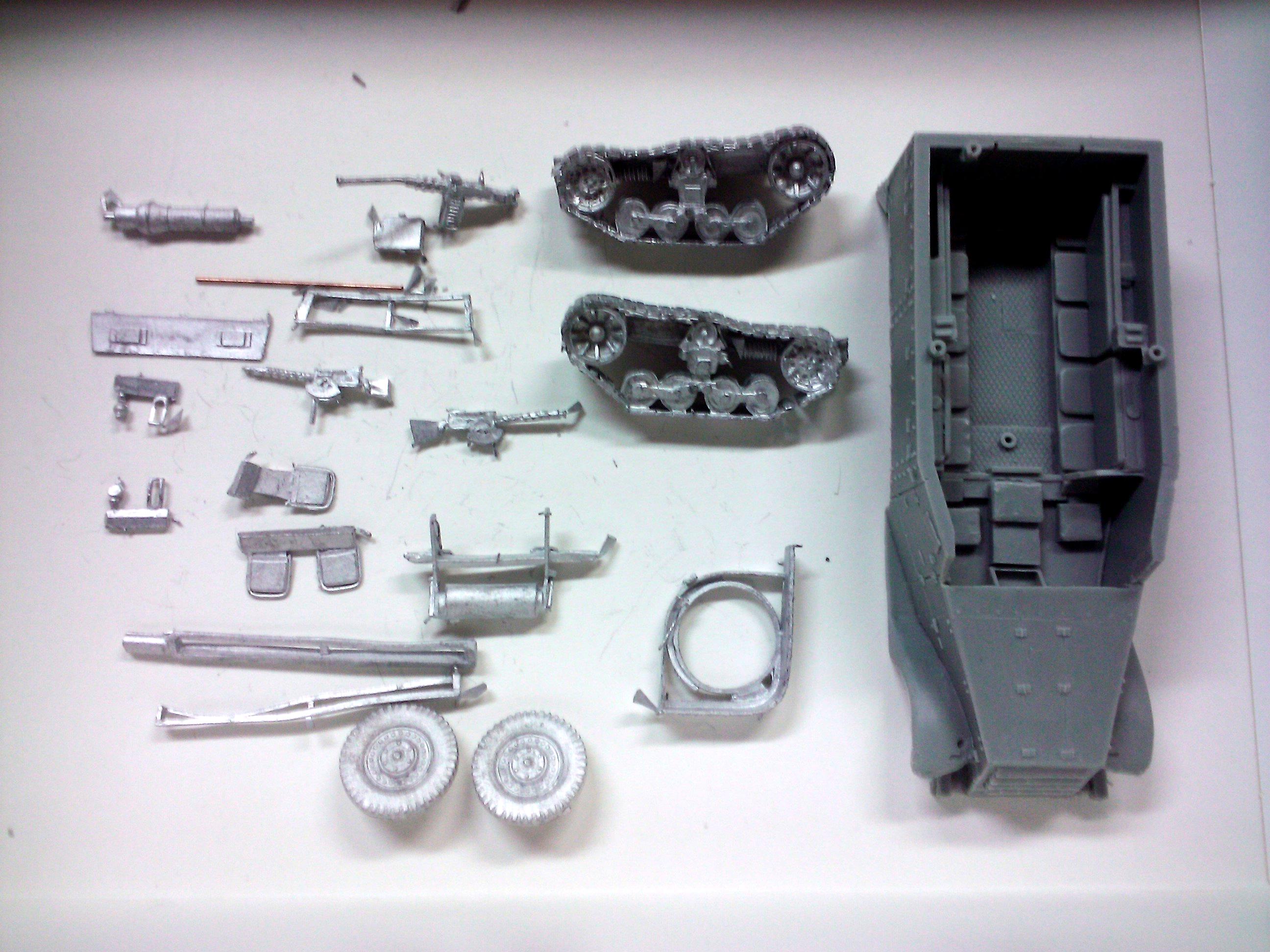 28mm, Army, Bolt Action, Historical, Us Army, Warlord Games, World War 2