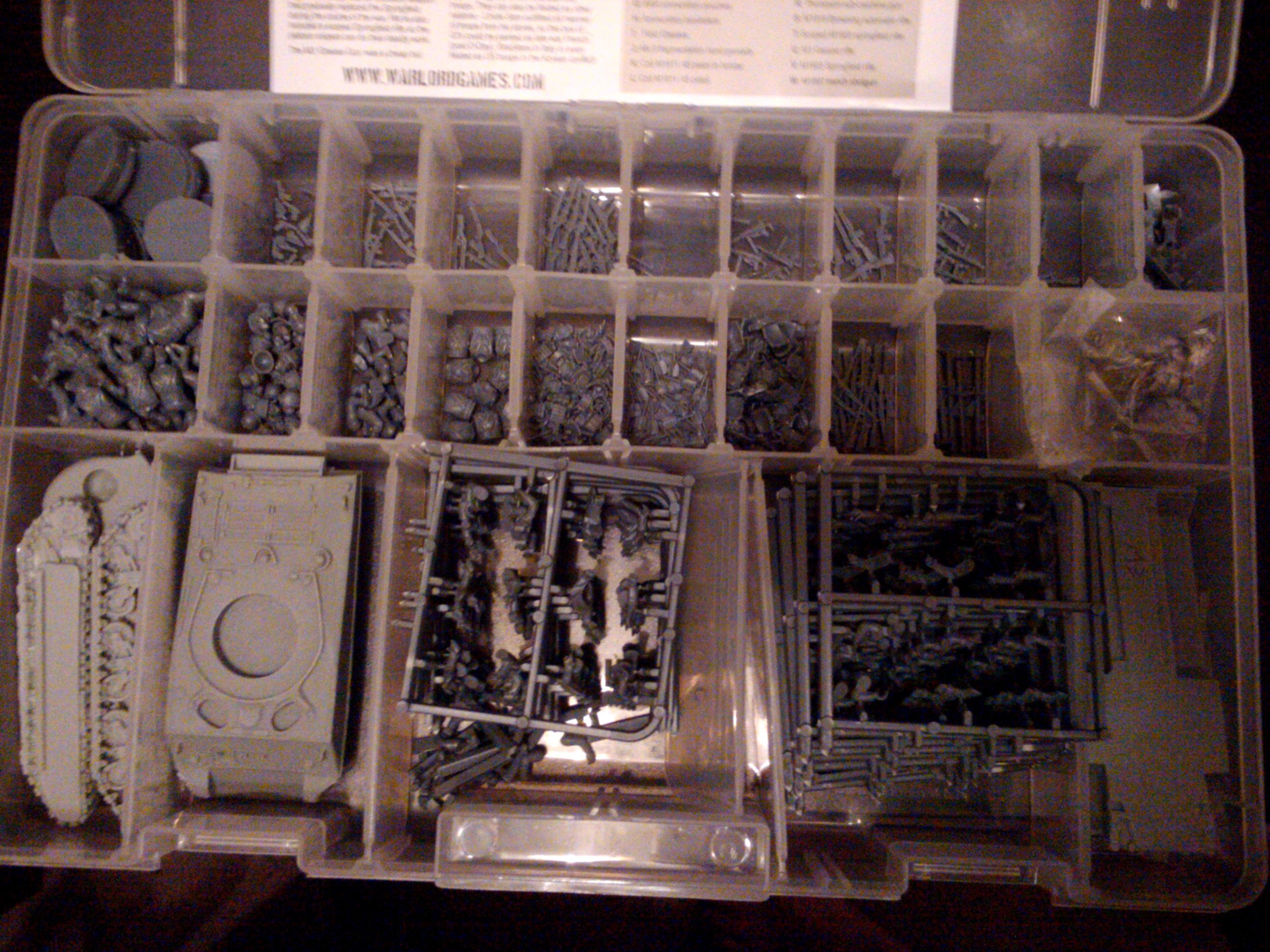 28mm, Army, Bolt Action, Historical, Us Army, Warlord Games, World War 2