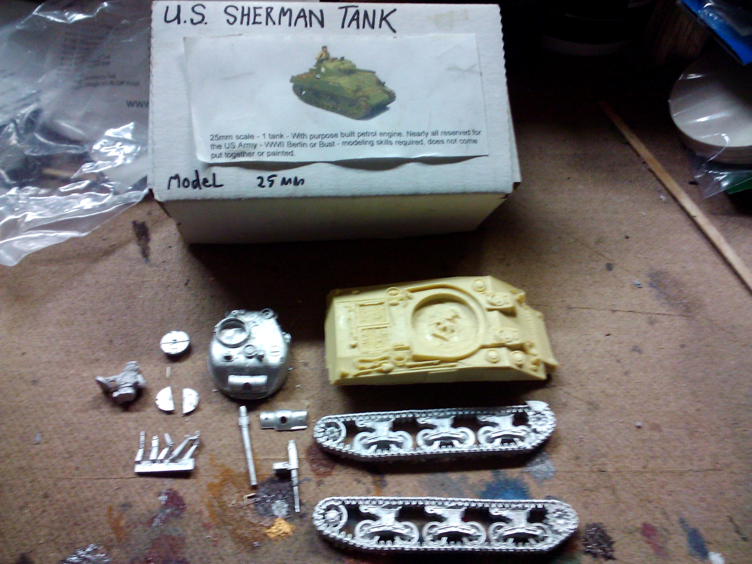 28mm, Army, Bolt Action, Historical, Us Army, Warlord Games, World War 2