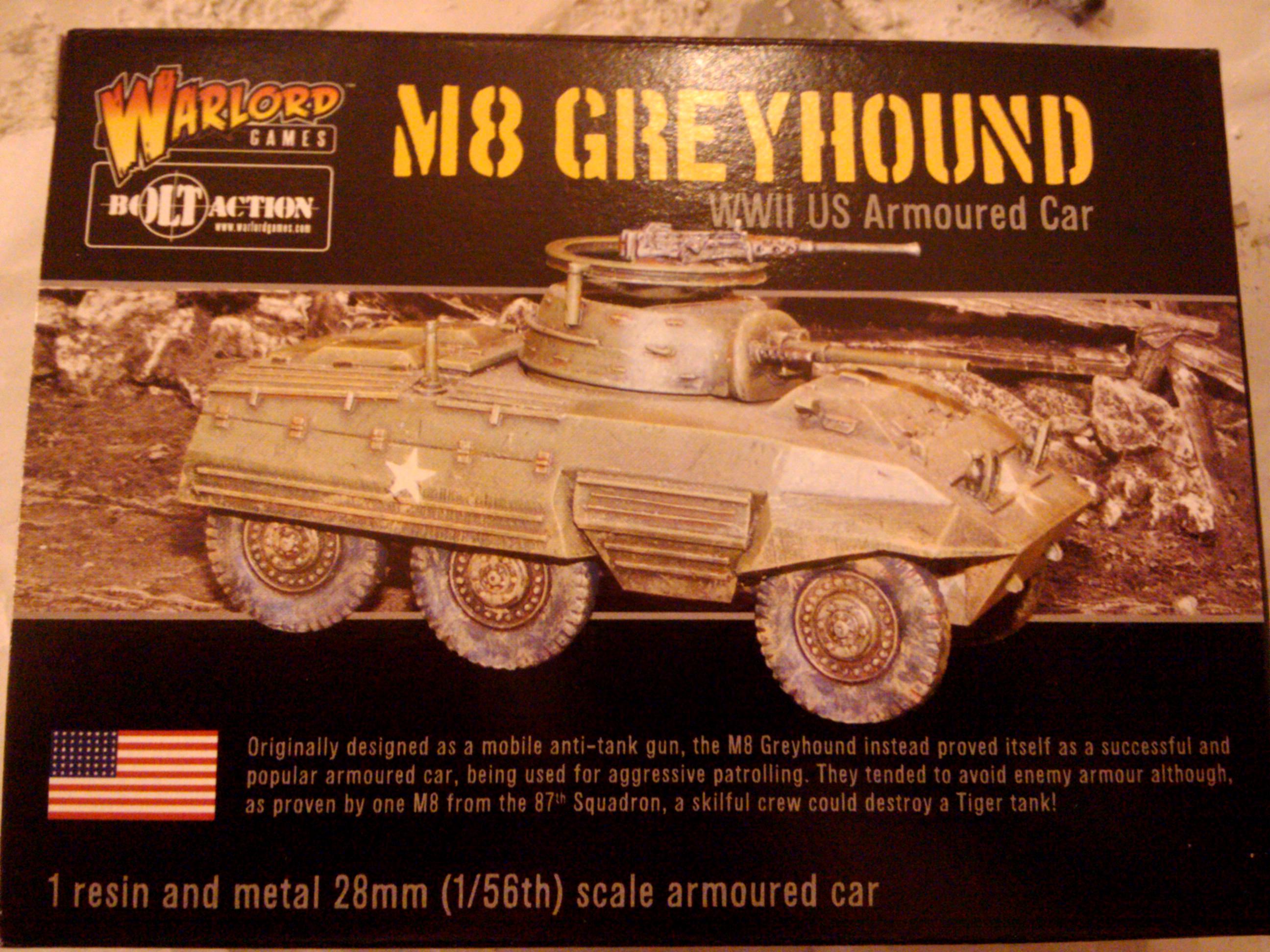 28mm, Army, Bolt Action, Historical, Us Army, Warlord Games, World War 2