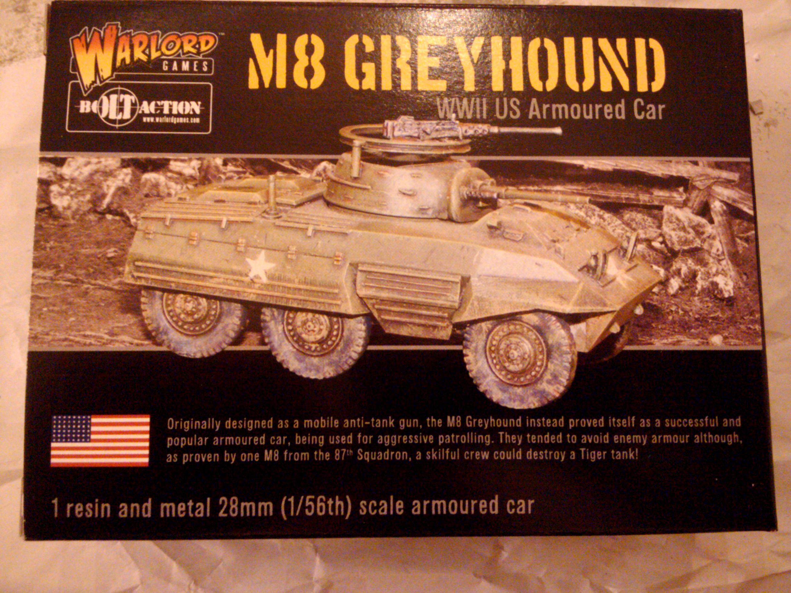 28mm, Army, Bolt Action, Historical, Us Army, Warlord Games, World War 2