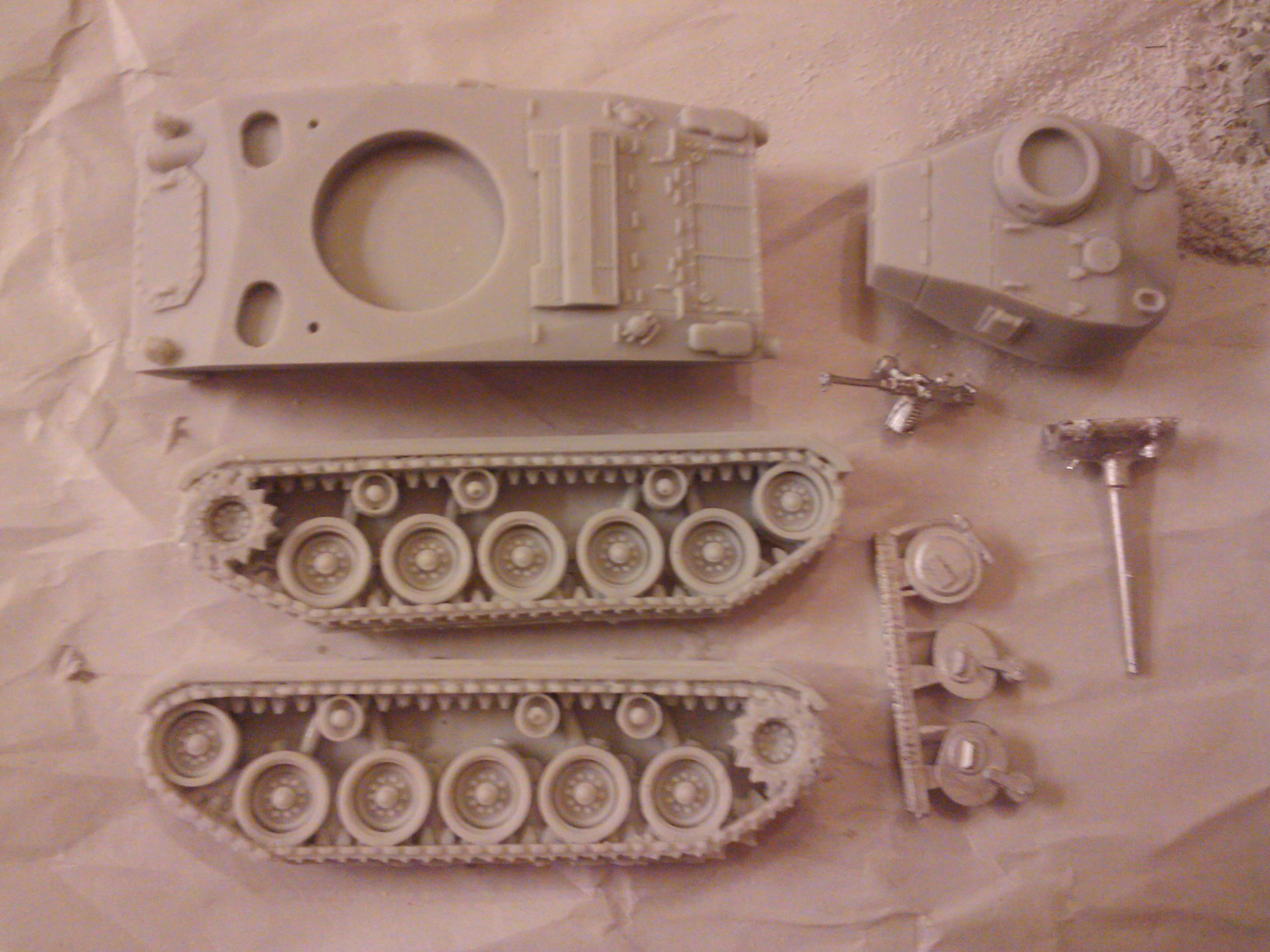 28mm, Army, Bolt Action, Historical, Us Army, Warlord Games, World War 2