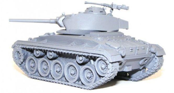28mm, Army, Bolt Action, Historical, Us Army, Warlord Games, World War 2