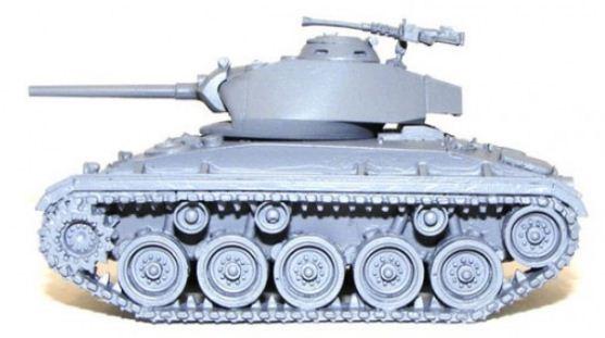 28mm, Army, Bolt Action, Historical, Us Army, Warlord Games, World War 2