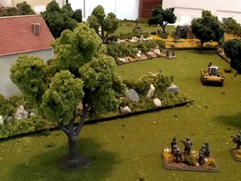 Battlegroup Overlord