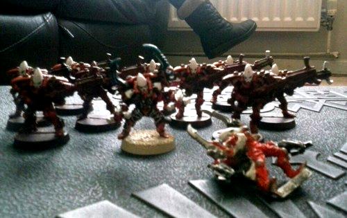 Eldar