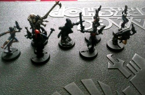 Eldar