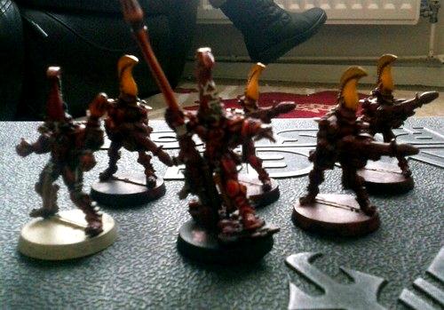 Eldar