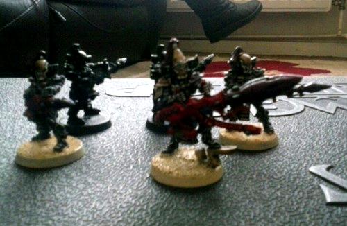 Eldar