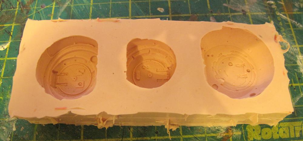 mold 2