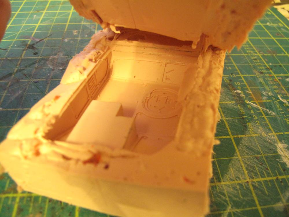 mold 3