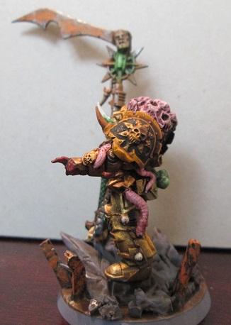 Plaguelord side view