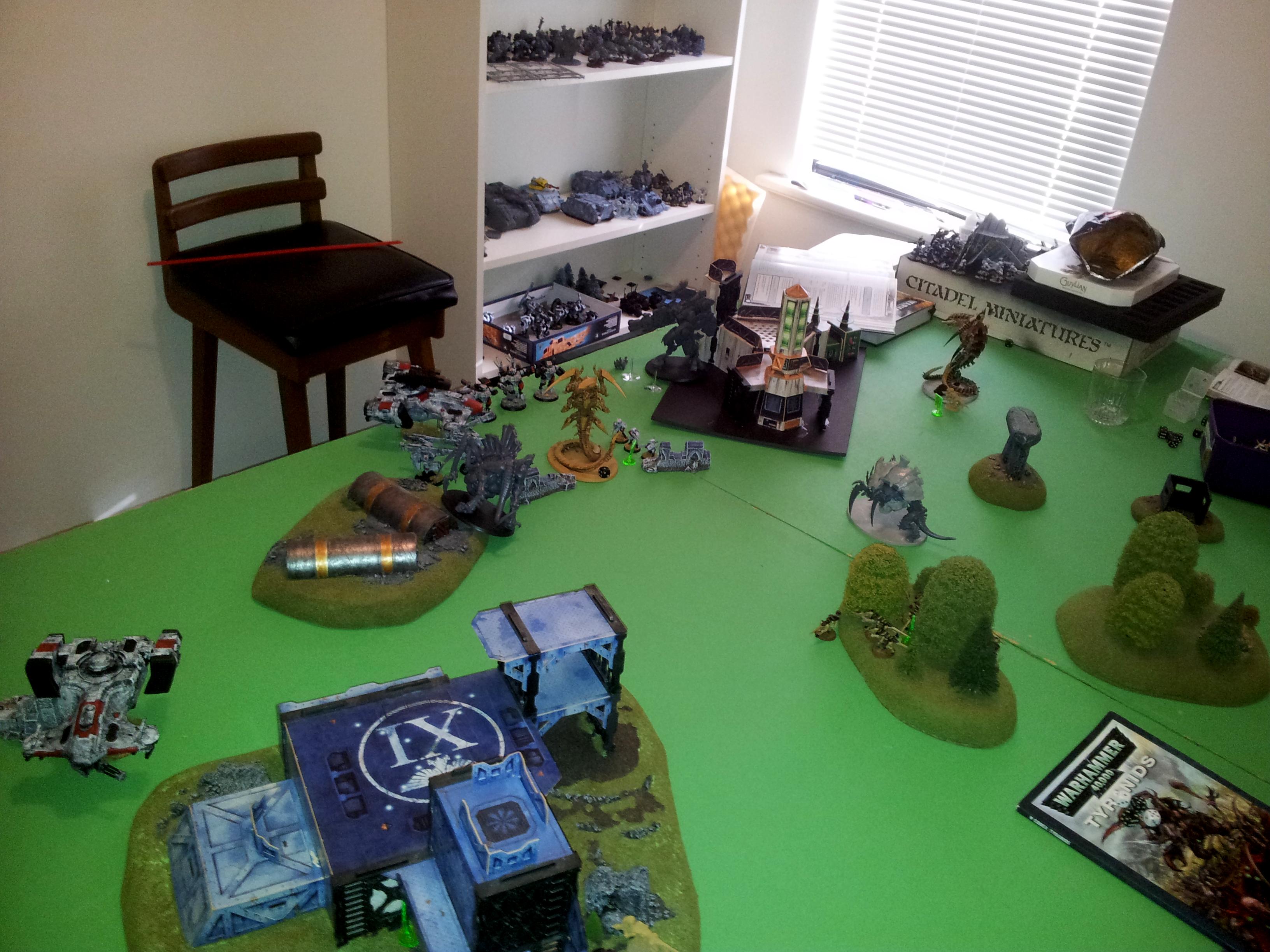 7 end of Tau T4