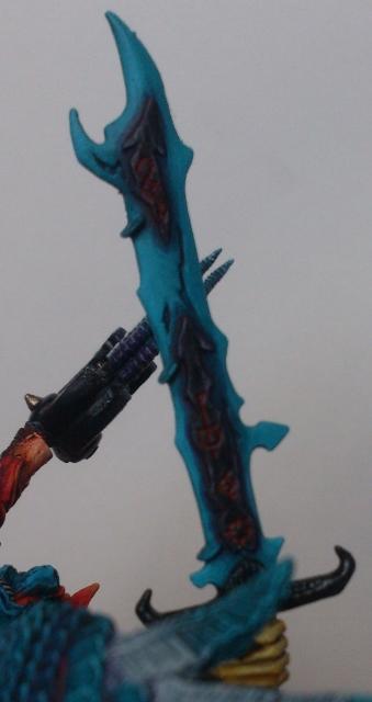 sword