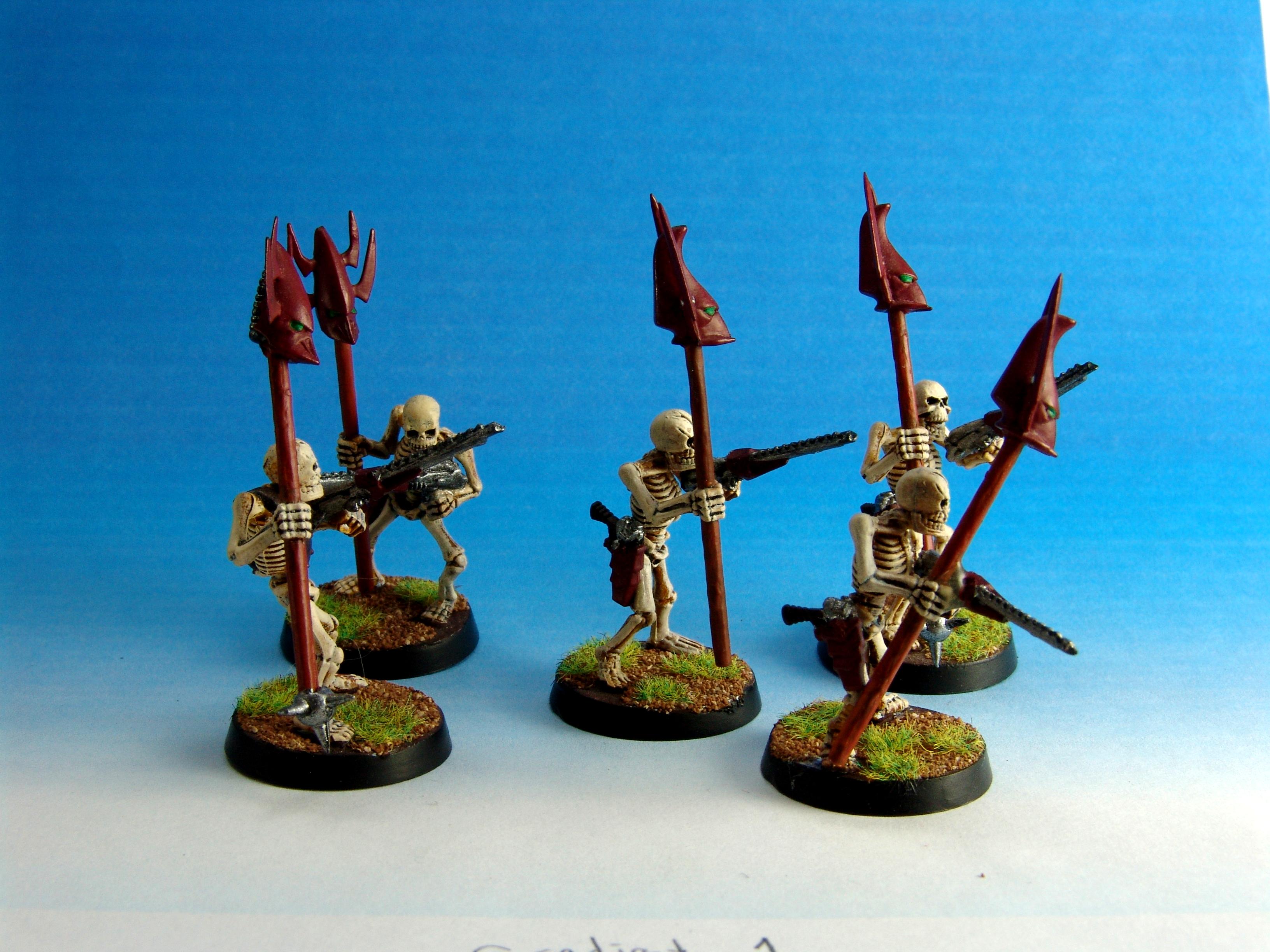 Traitor Guard
