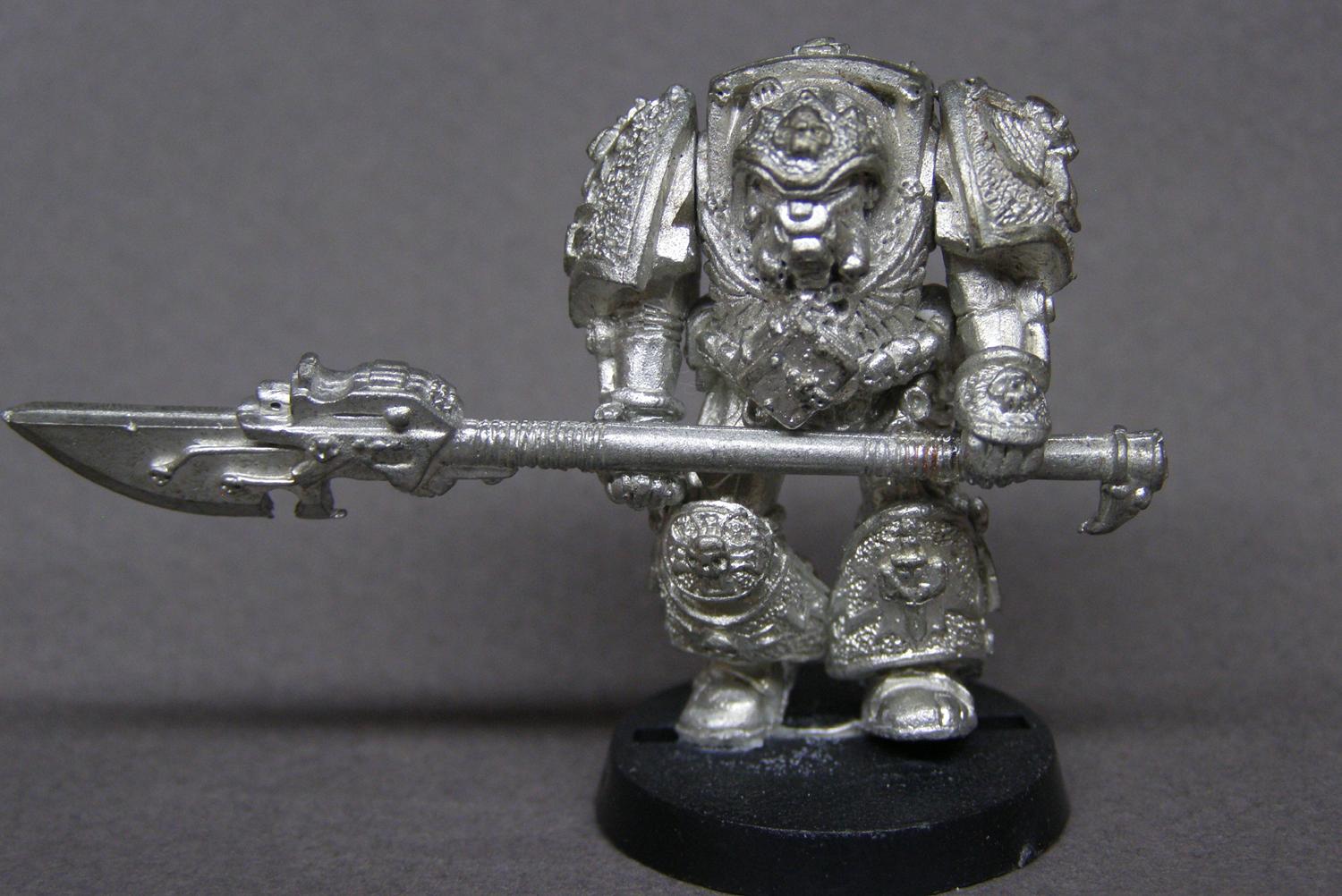 Grey Knights, Rogue Trader, Space Marines, Warhammer 40,000
