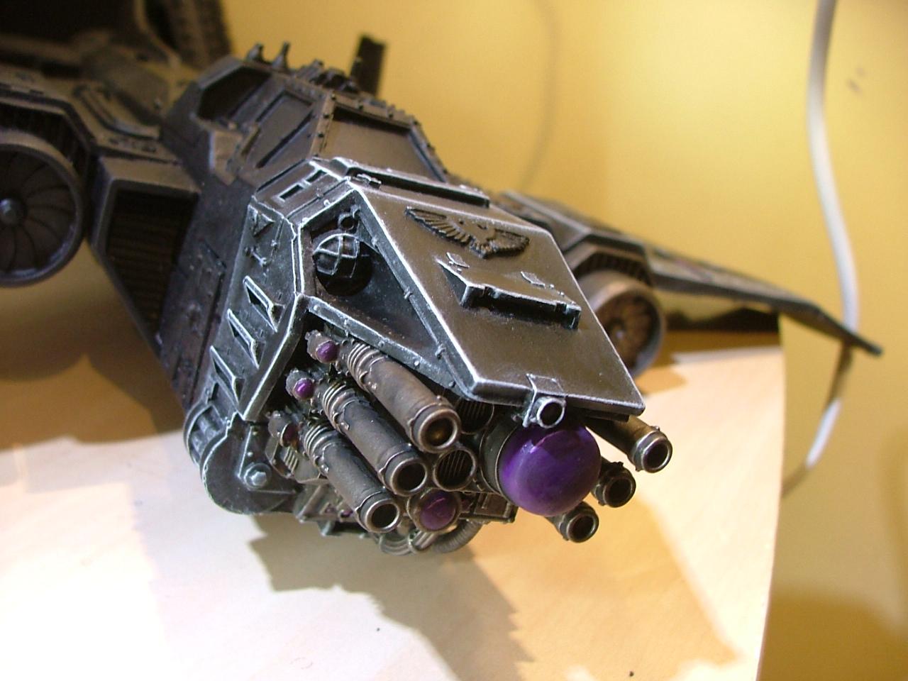 Wip destroyer