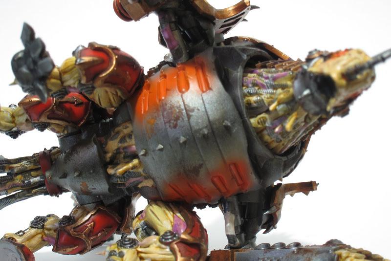 Forgefiend, Forgefiend