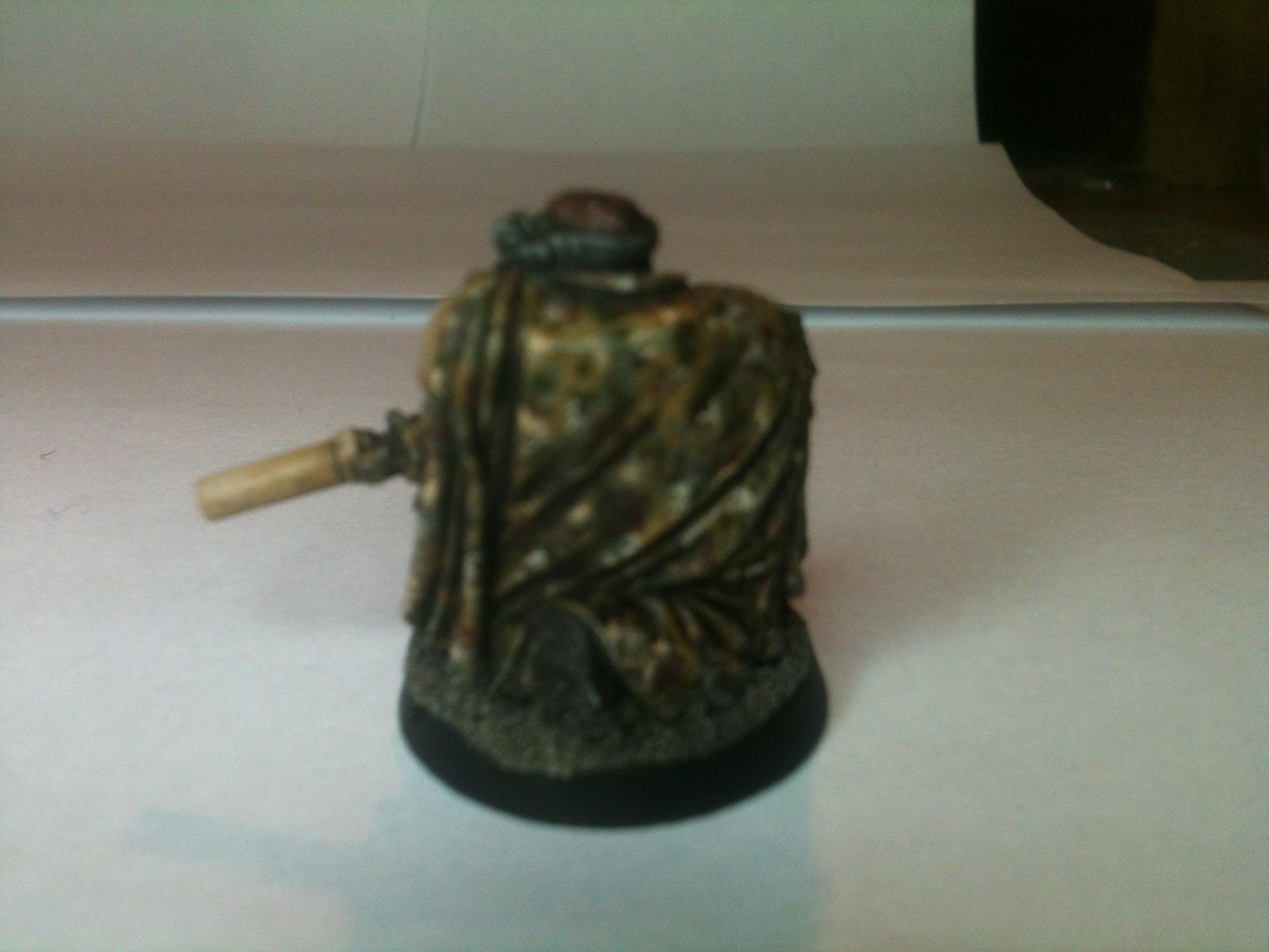Scouts, Snipers, Space Marines, Warhammer 40,000