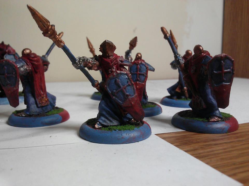 Temple Flameguard